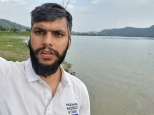 Sunil Dhakal