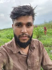 Sunil Dhakal