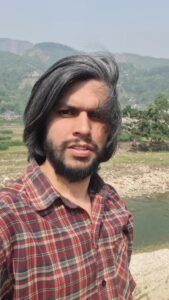 Sunil Dhakal