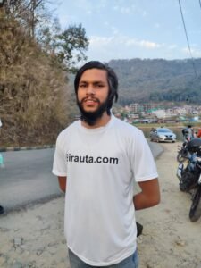 Sunil Dhakal